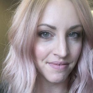 Meet your Posher, Kristin